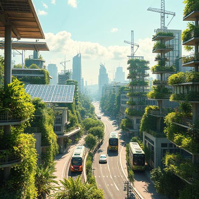 Analiză amprentă carbon